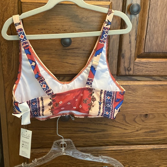 3 NWT Cupshe size M bathing suits - Picture 11 of 13